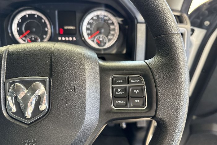 2019 RAM 1500 Express