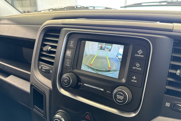 2019 RAM 1500 Express