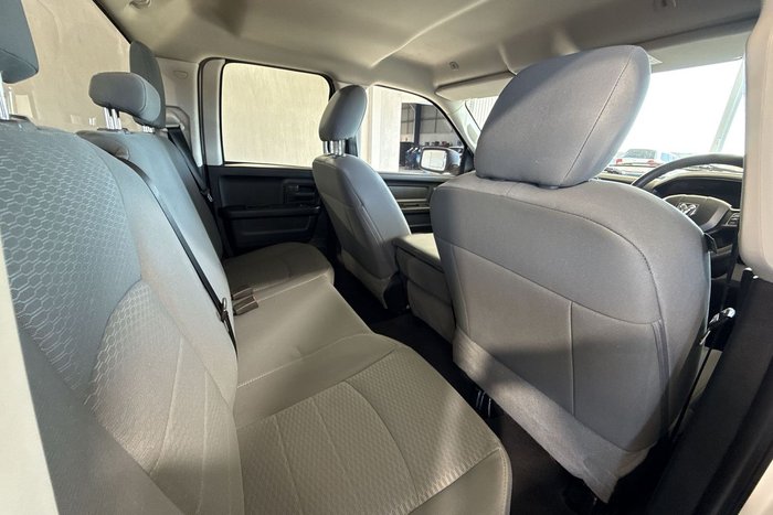 2019 RAM 1500 Express