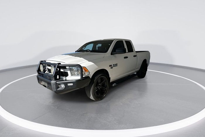 2019 RAM 1500 Express