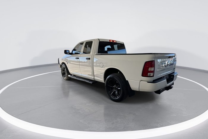 2019 RAM 1500 Express