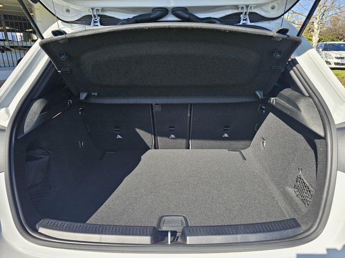 2023 Mercedes-Benz A-Class A45 AMG S W177 Four Wheel Drive Digital White