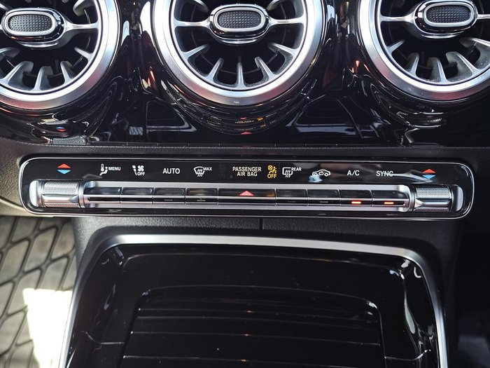 2023 Mercedes-Benz A-Class A45 AMG S W177 Four Wheel Drive Digital White