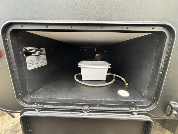 2025 New Age Caravans Manta Ray Mr15e Emb My25