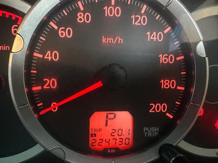 2015 Mitsubishi Triton GLX MN MY15 4X4 Dual Range White