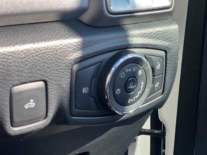 2020 Ford Ranger XLT Hi-Rider