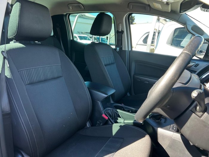 2020 Ford Ranger XLT Hi-Rider