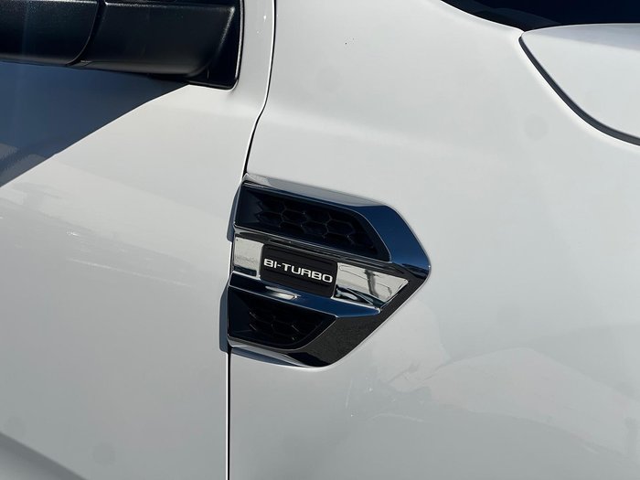 2020 Ford Ranger XLT Hi-Rider