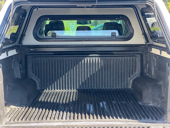 2020 Ford Ranger XLT Hi-Rider