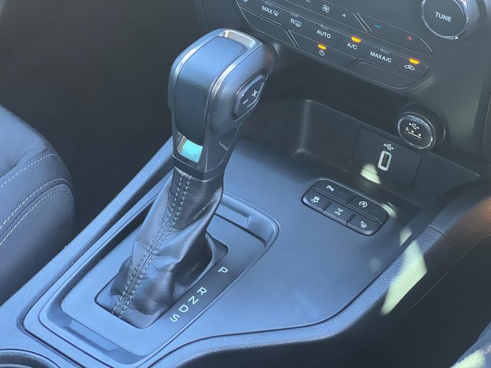 2020 Ford Ranger XLT Hi-Rider