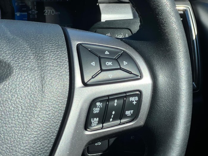 2020 Ford Ranger XLT Hi-Rider