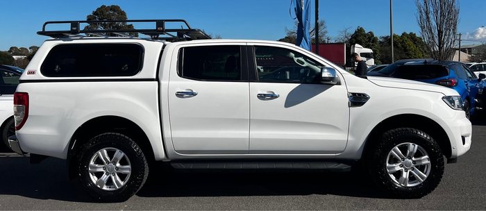 2020 Ford Ranger XLT Hi-Rider