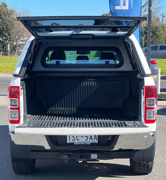 2020 Ford Ranger XLT Hi-Rider