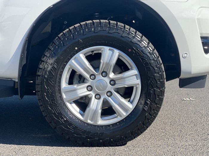 2020 Ford Ranger XLT Hi-Rider