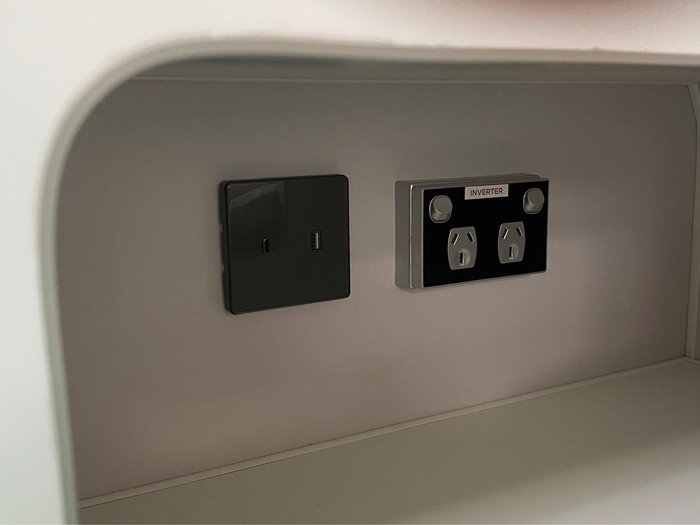 2025 JB Caravans 22' Dirt Road Xtreme Corner Shower