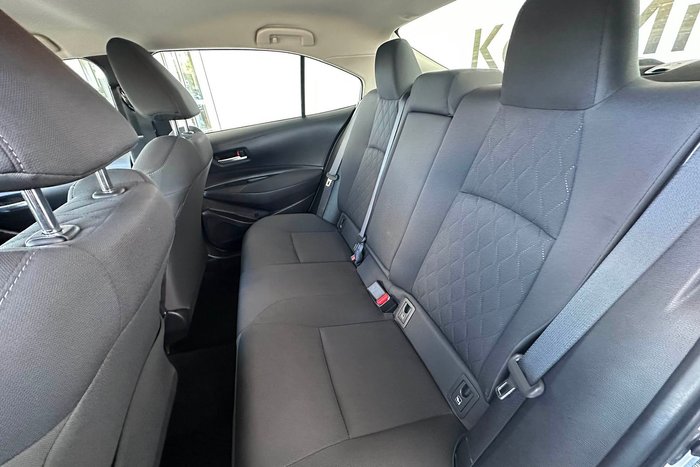 2022 Toyota Corolla Ascent Sport Hybrid