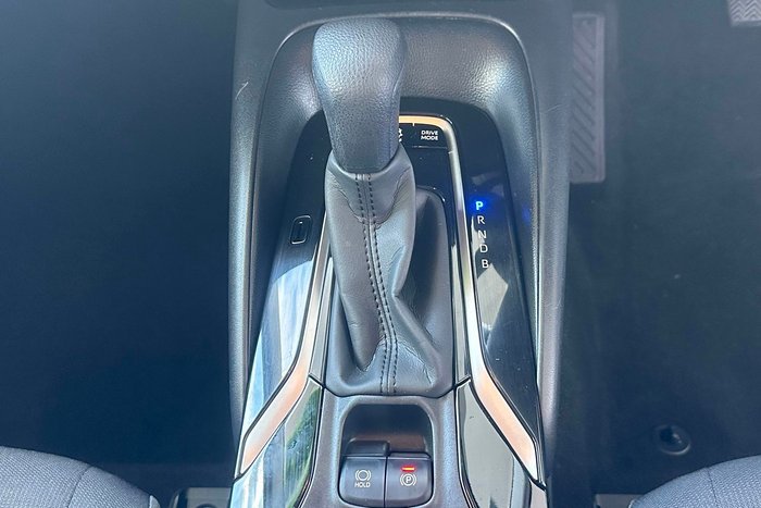 2022 Toyota Corolla Ascent Sport Hybrid