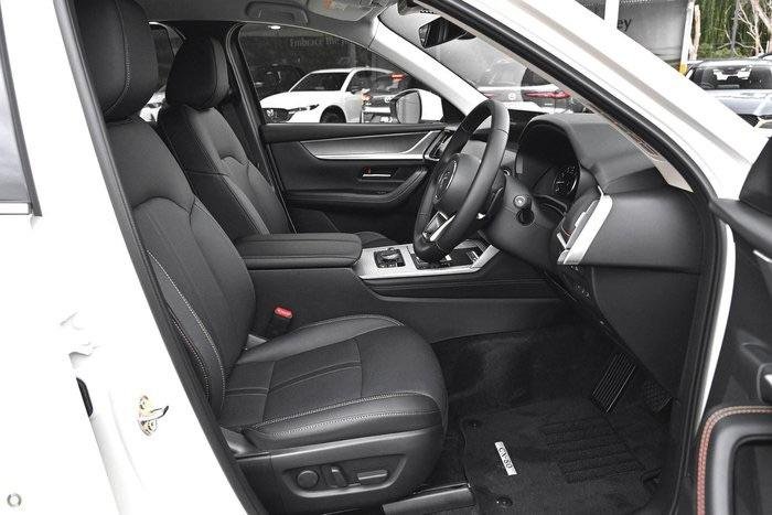 2025 Mazda CX-80 D50e Touring