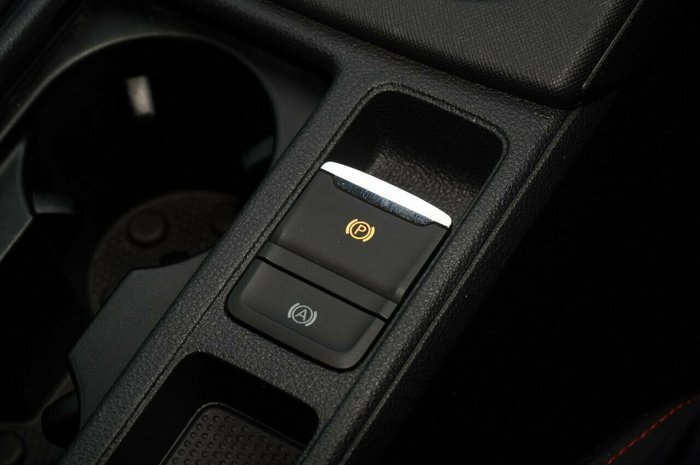 2020 SKODA Octavia RS