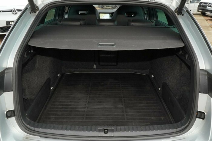 2020 SKODA Octavia RS