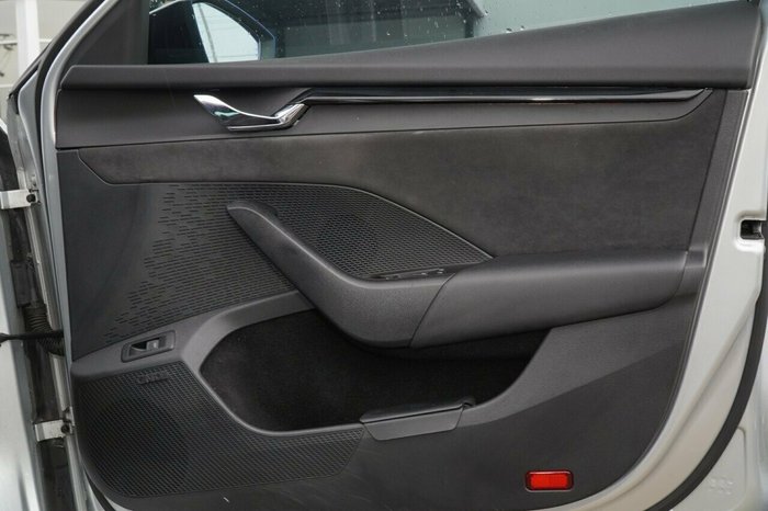 2020 SKODA Octavia RS