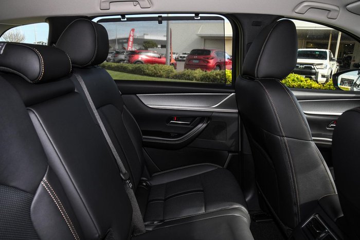 2025 Mazda CX-80 D50e Touring