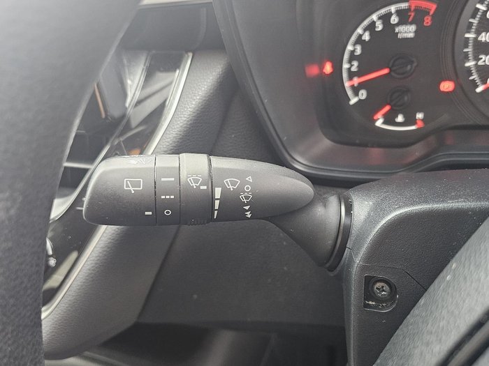 2021 Toyota Corolla Ascent Sport