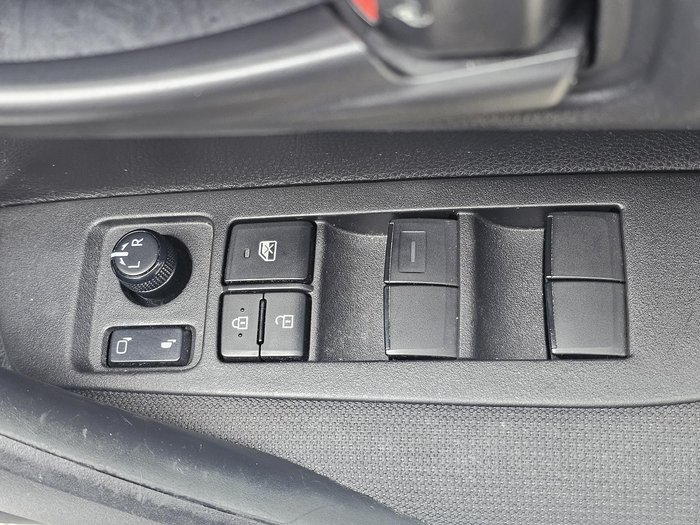 2021 Toyota Corolla Ascent Sport