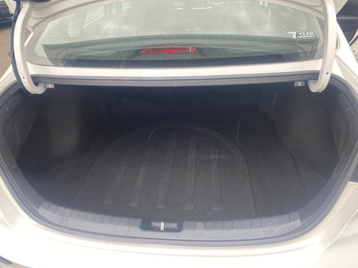 2019 Kia Cerato Sport