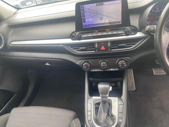 2019 Kia Cerato Sport