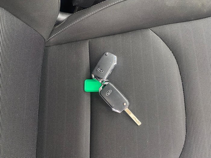 2019 Kia Cerato Sport