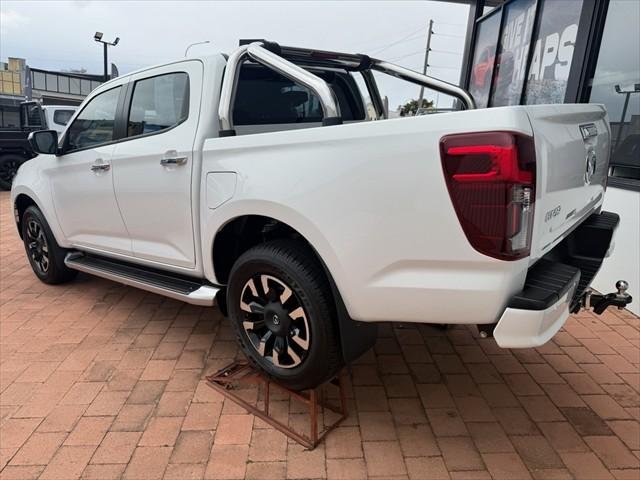 2024 Mazda BT-50 GT