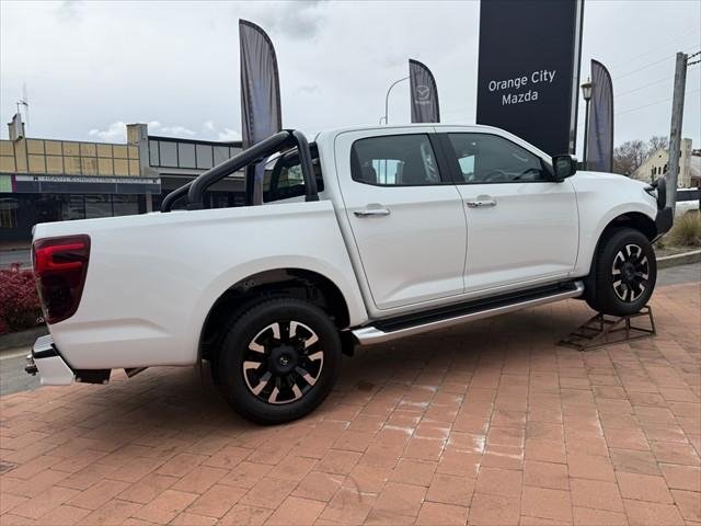 2024 Mazda BT-50 XTR
