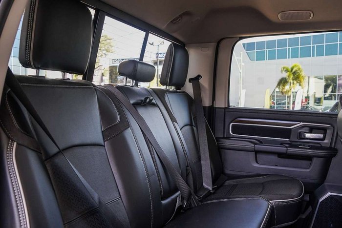 2023 RAM 2500 Laramie