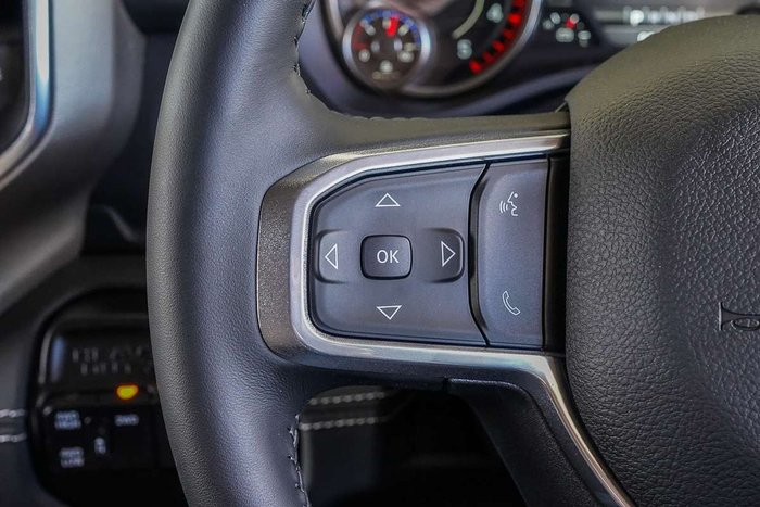 2023 RAM 2500 Laramie