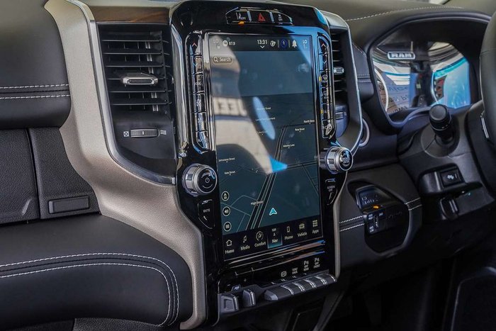 2023 RAM 2500 Laramie