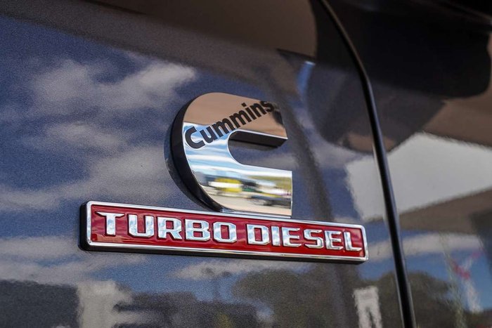 2023 RAM 2500 Laramie