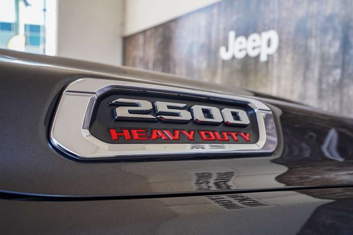2023 RAM 2500 Laramie