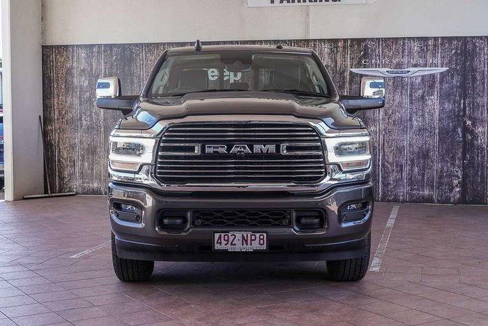 2023 RAM 2500 Laramie