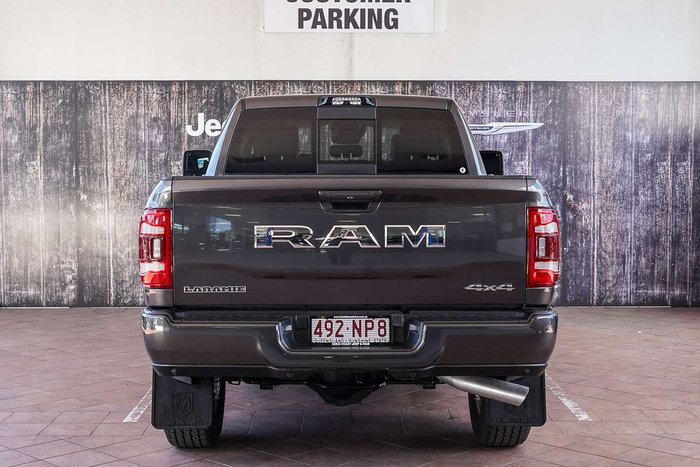 2023 RAM 2500 Laramie