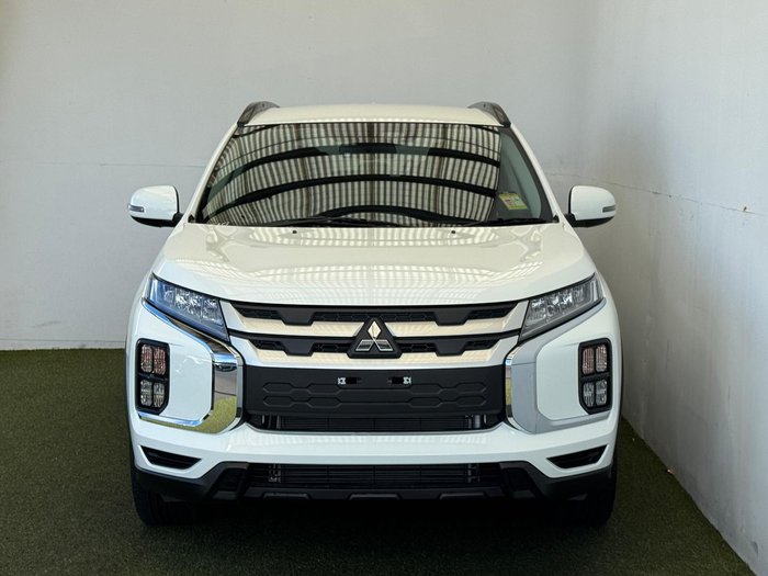 2024 Mitsubishi ASX LS