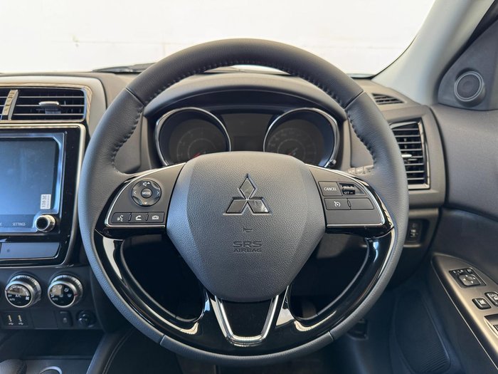 2024 Mitsubishi ASX LS