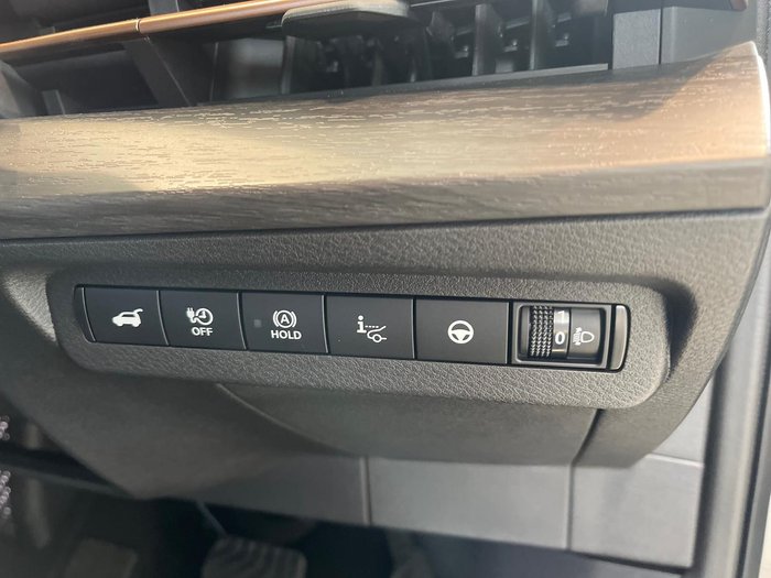 2025 Nissan Ariya Advance+