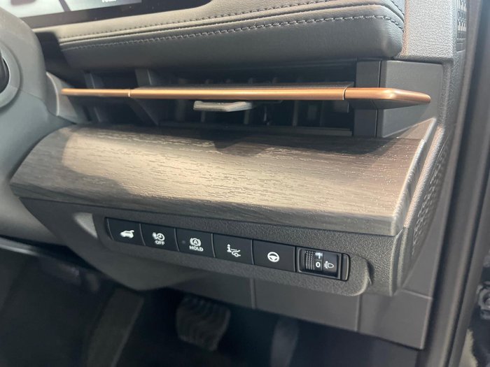 2025 Nissan Ariya Advance+