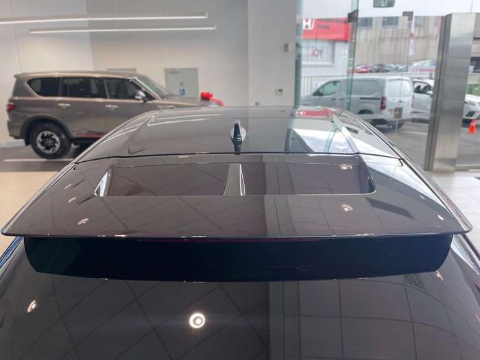 2025 Nissan Ariya Advance+