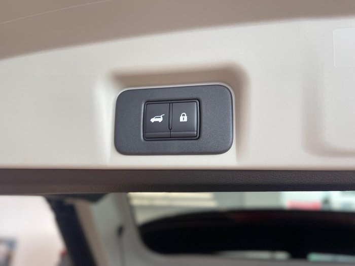 2025 Nissan Ariya Advance+