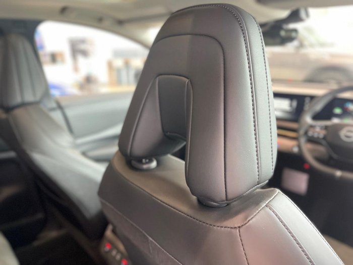 2025 Nissan Ariya Advance+