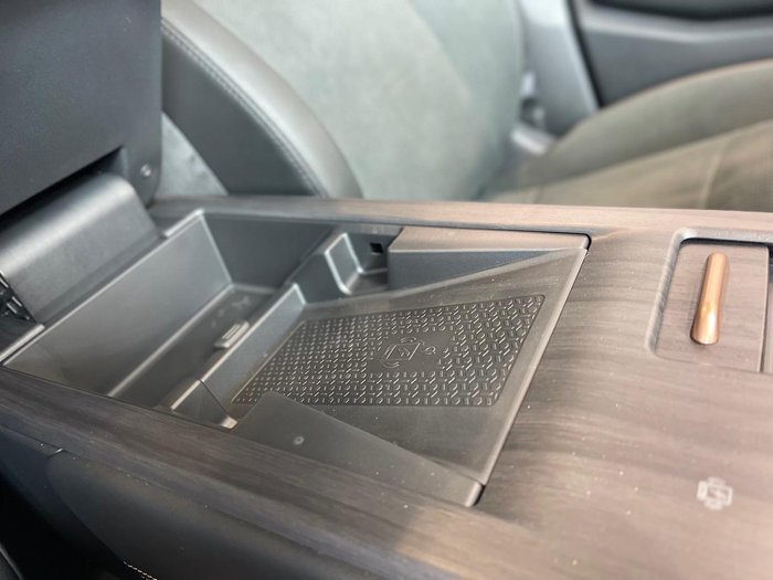 2025 Nissan Ariya Advance+