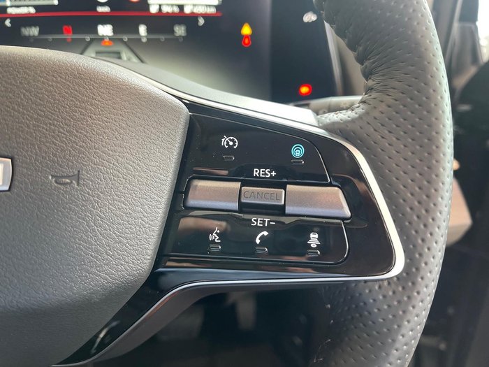 2025 Nissan Ariya Advance+