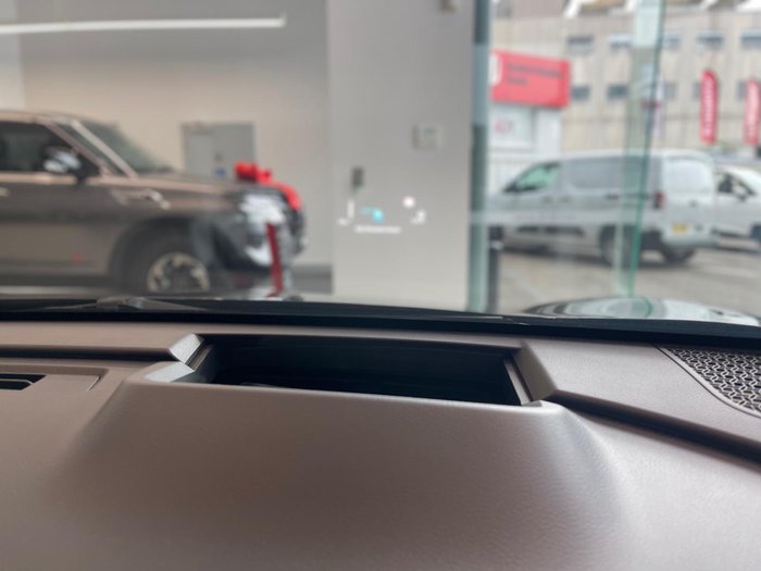 2025 Nissan Ariya Advance+